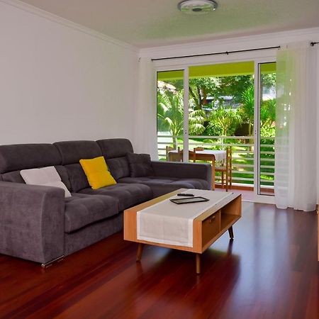 Lido Gardens Funchal Διαμέρισμα Εξωτερικό φωτογραφία